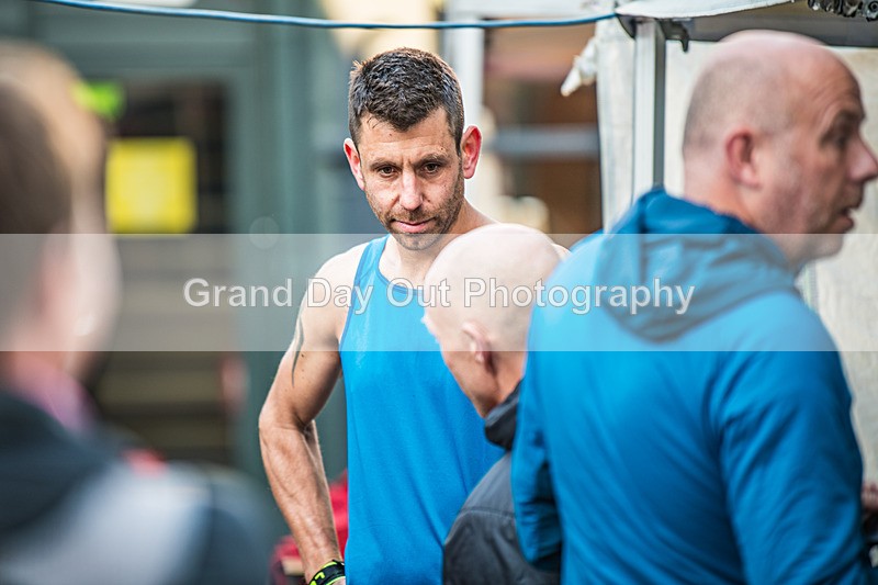 Andy Berry BGR-62 - Andy Berry Bob Graham Round Saturday 10th May 2025