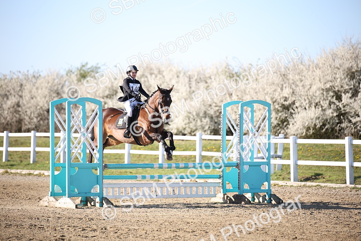 5K7A0333 - Class 5 - 80cm