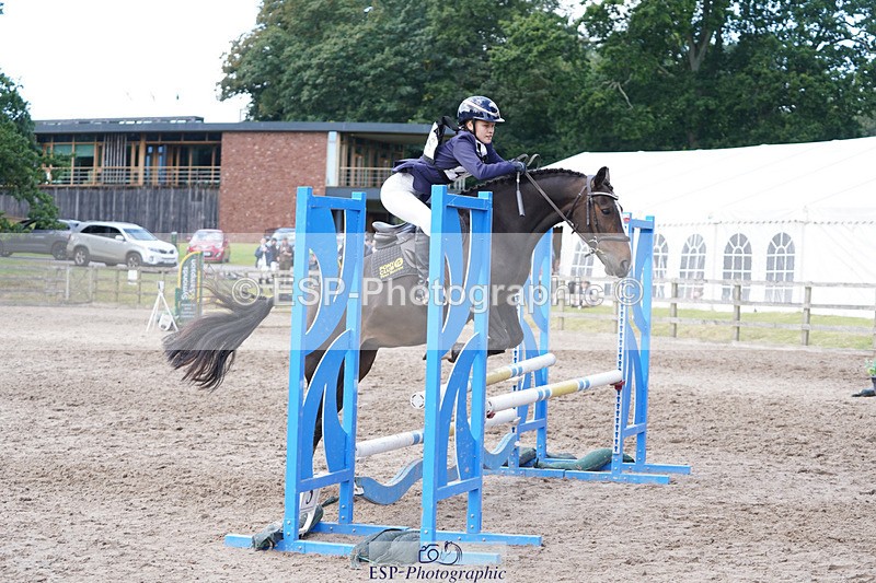 240824X-144222-28403 - 80cm Round 1 14.00 to 15.30