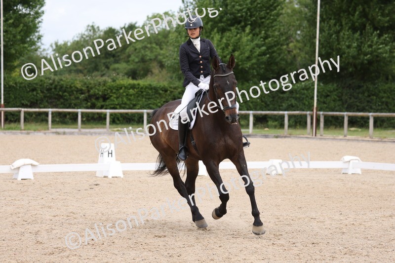 20250604-0727 - Class 4 - Novice 6