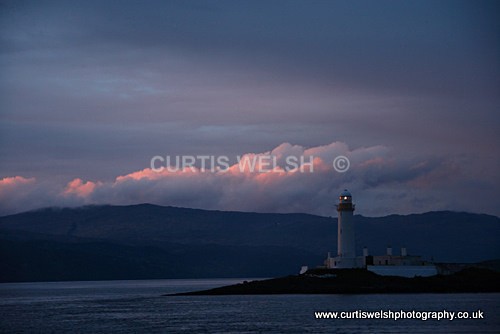 25 - WEST of SCOTLAND