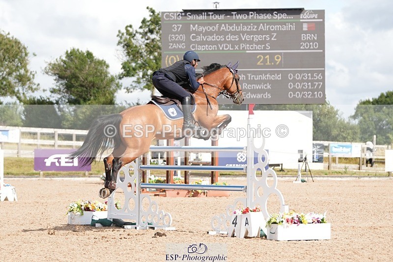 250720-163250-21234 - Cls 4, 3 Star Small Tour