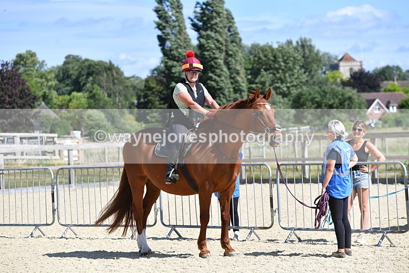 WJ5_4987 - Poles on the Floor