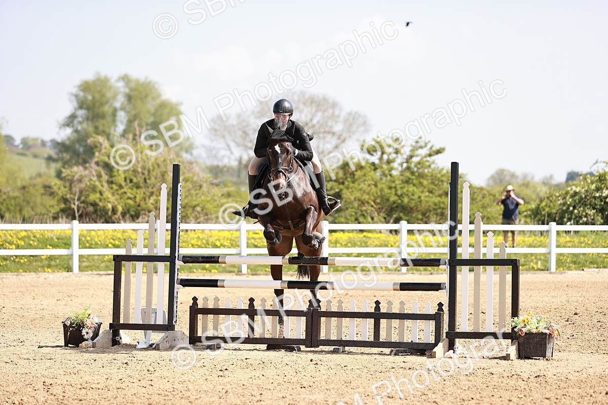  - Class 22 - Senior Discovery - 1.00m