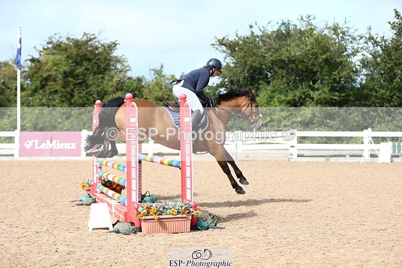 230811A-102715-03503 - Cls 15 85cm Nat Am Qualifier