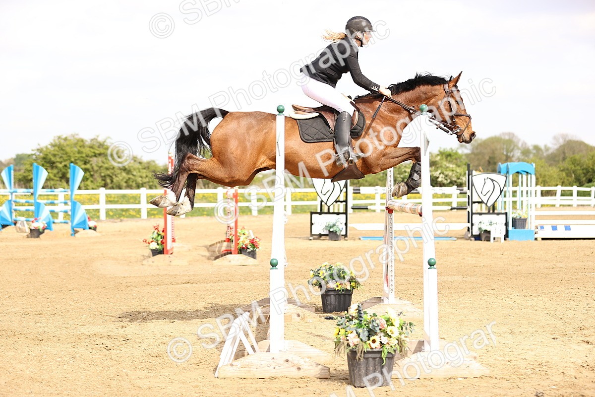  - Class 14 - National 1.30m-1.40m