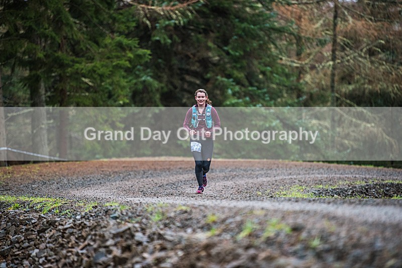 Glentress 21  10K-1778 - High Terrain Events Glentress 21 & 10K Trail Races Saturday 18th November 2023