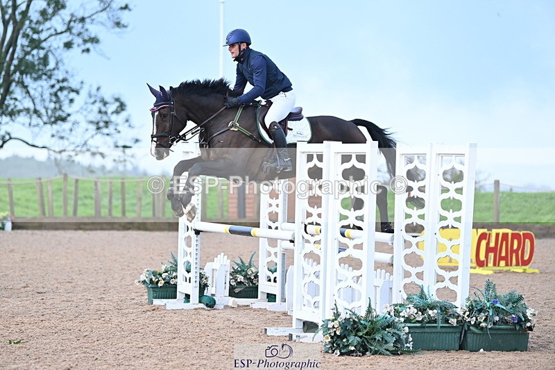 231013A-100142-01086 - Cls 7 Discovery & 1m Open