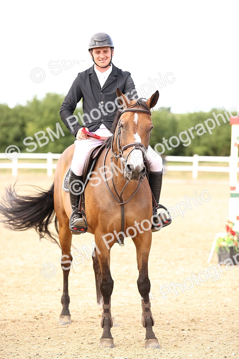 SBM_004738 - Class 23 - Talent Seekers Inc 7Yr Old Championship Qualifier 1.30 - 2nd Half