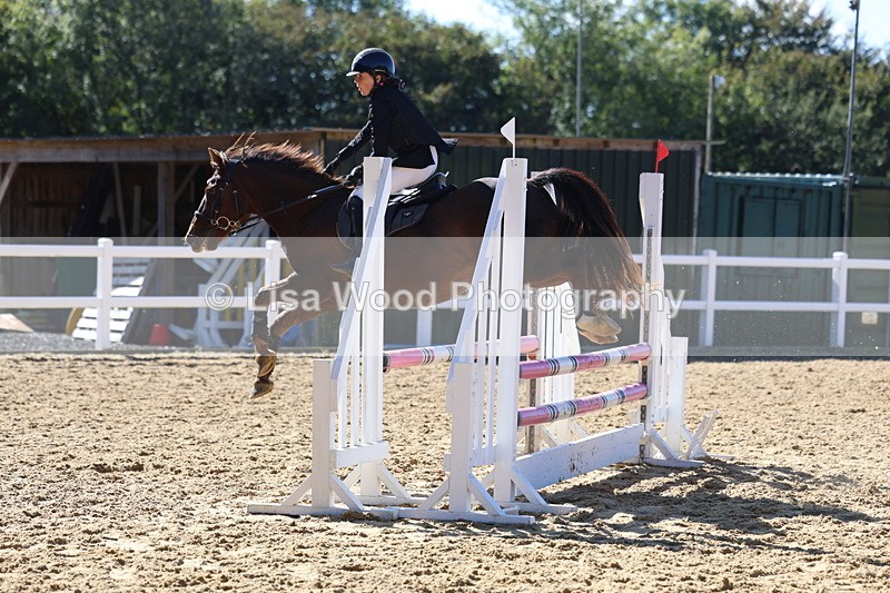 3E7A4662 - Class 8: 80cm Junior