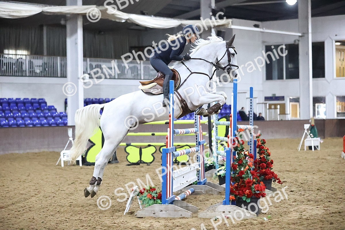 SBM_004446 - Class 14 - Senior 1.35m Open