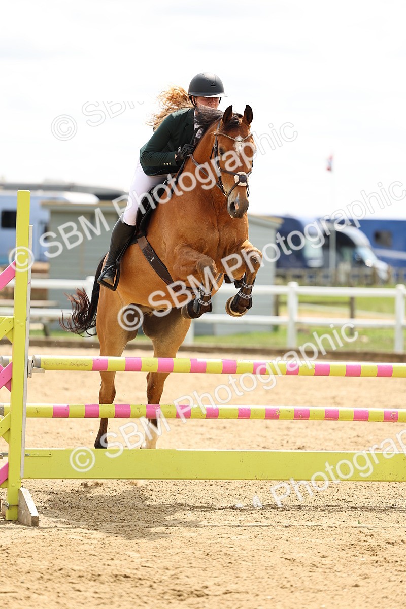 SBM_005146 - Class 18 - Senior 1.05m Open