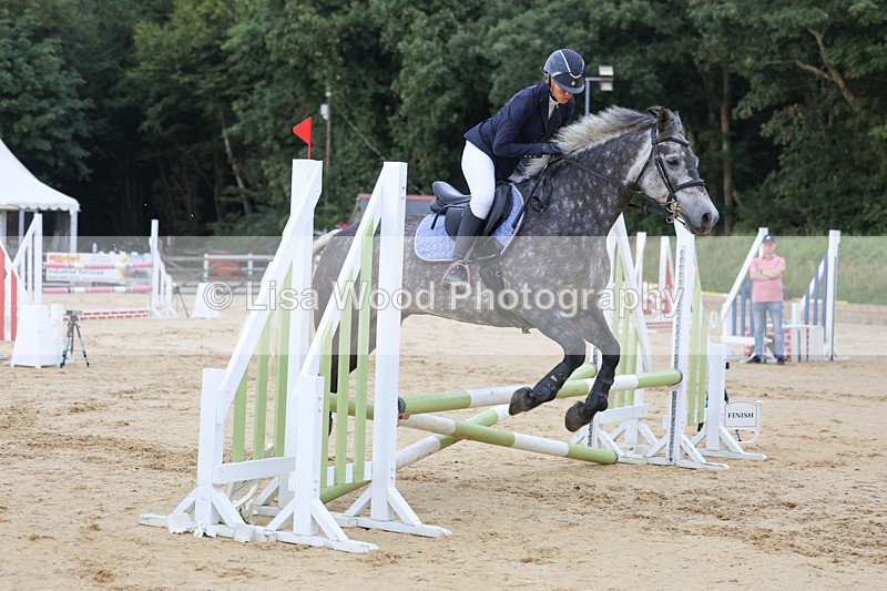 3E7A6668 - Class 5: 70cm Senior