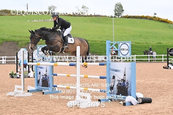BPP_4475 - CLASS 19 SUN RHS Johnston Smillie Ltd Grade B & C C'Ship Q