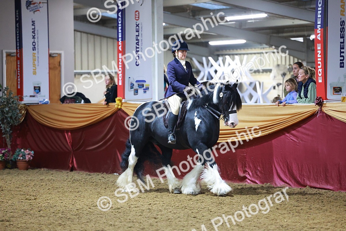 SBM_14882 - Class L - Coloured Champ