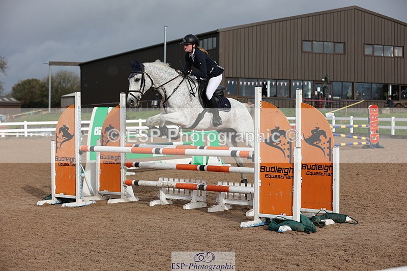 231112A-120501-03942 - Cls 18 Discovery & 1m Open