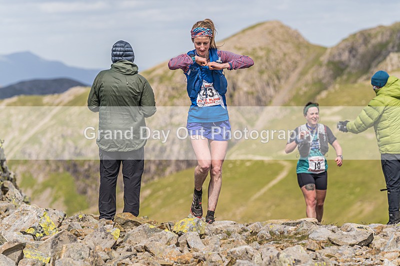 Ennerdale-751 - Ennerdale Horseshoe Fell Race Saturday 8th June 2024