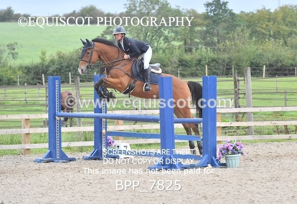 BPP_7825 - CLASS 13 SAT Senior Discovery/ 1m Open