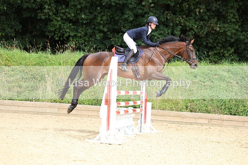 3E7A1867 - Class 14: Senior 1.15m Open