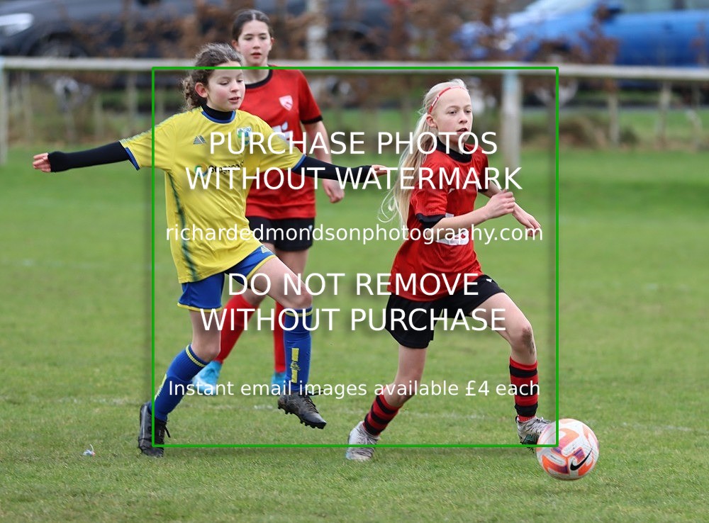 IMG_3553 - Kendal Utd Cobras v Morecambe