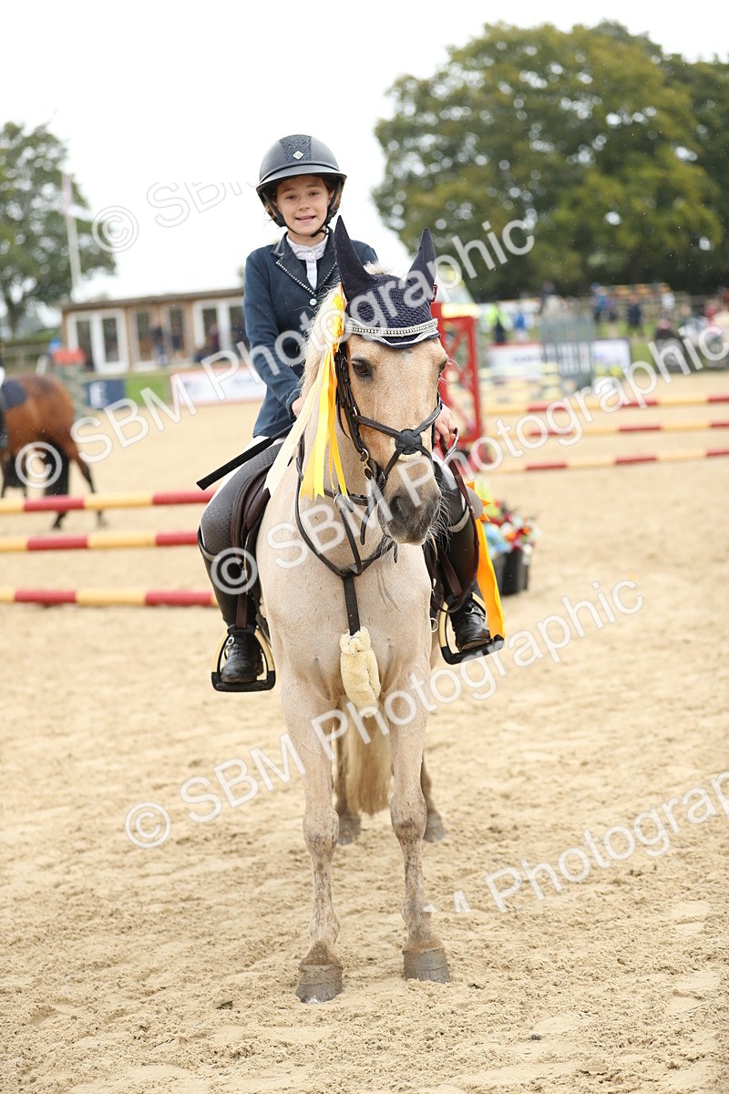 SBM_70507 - J15 - Junior Pony 70cm Championship