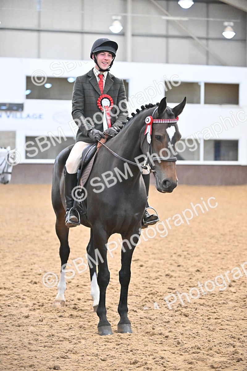 SBM_002696 - Ridden Showing Supreme Championships