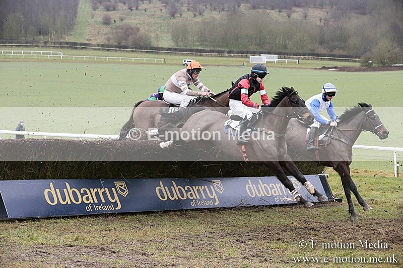PtP 200118 605 - Barbury International Racing Club Point-to-Point 20/01/18