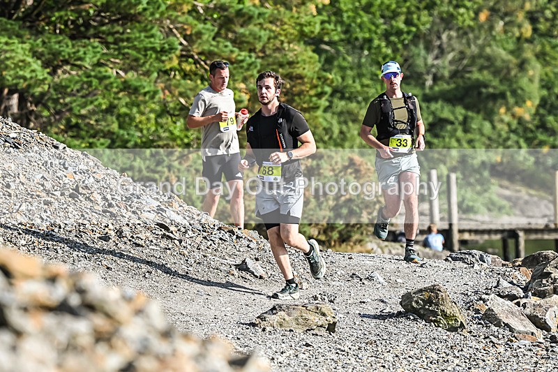 Borrowdale-195 - Fellside Events Borrowdale Trail Half Marathon Sunday 23rd August 2026