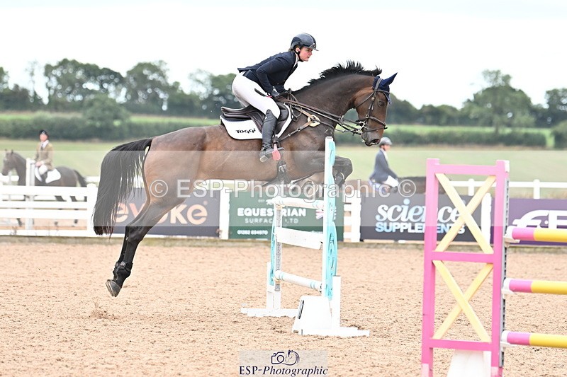 250820B-134606-00791 - Cls 6 Foxhunter and 1.20m Open