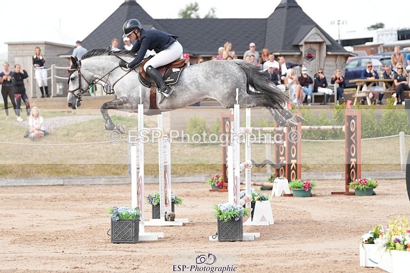 250718-174834-12688 - Cls 6, 3 Star Big Tour LR Qualifier Jump Off and Presentations