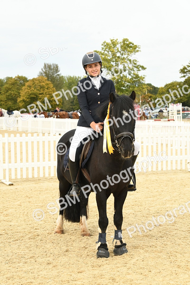 SBM_71193 - J15 - Junior Pony 70cm Championship