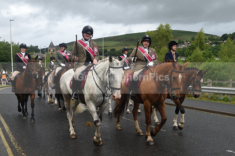 033 - The Braw Lads Gathering 2025