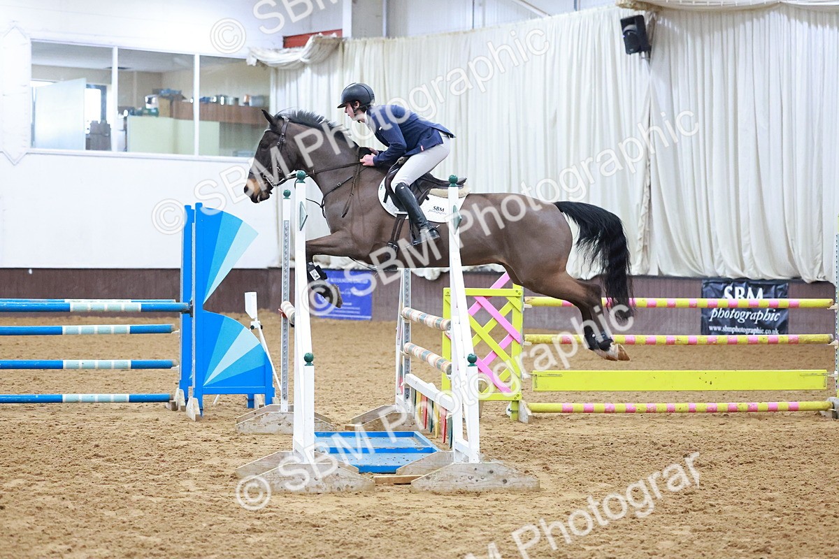 SBM_001505 - Class 4 - Senior Newcomers - 1.10m