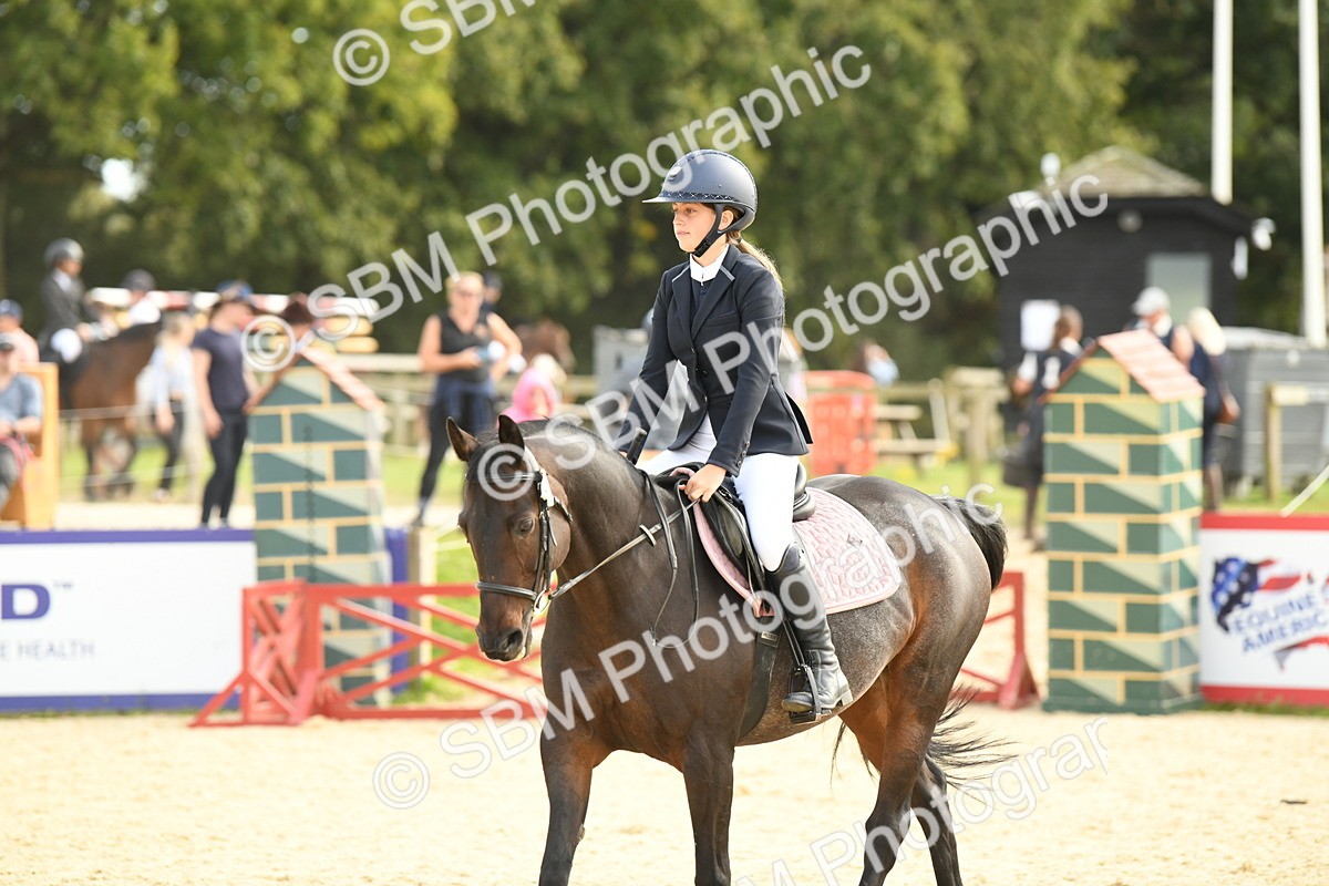 SBM_70995 - J15 - Junior Pony 70cm Championship