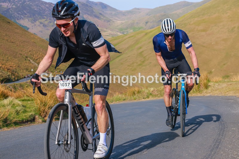 092342 - Newlands Pass 09.00-10.00