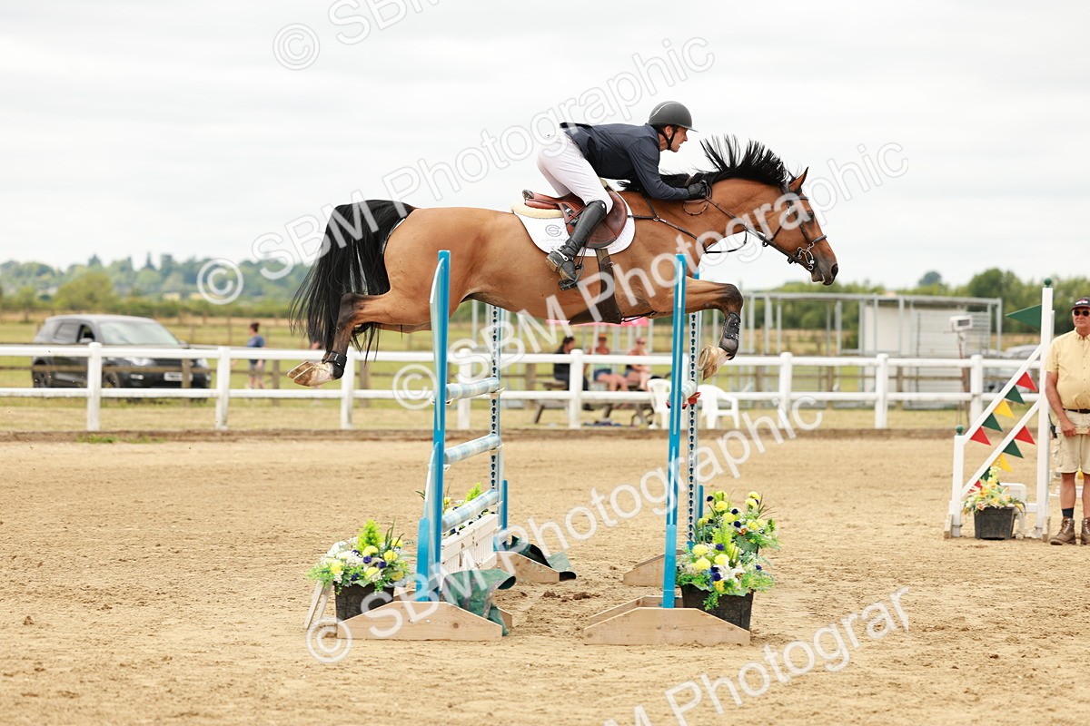 SBM_017664 - Class 21 - Senior Newcomers Championship 2d Rd