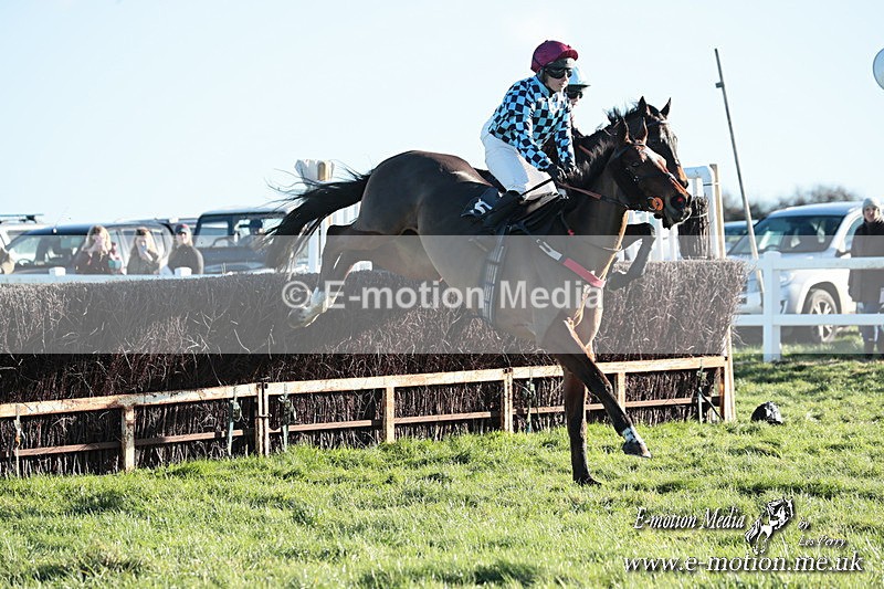 PtP 301125  0079 - Hursley Hambledon Point-to-Point Larkhill Racecourse 30/12/2025