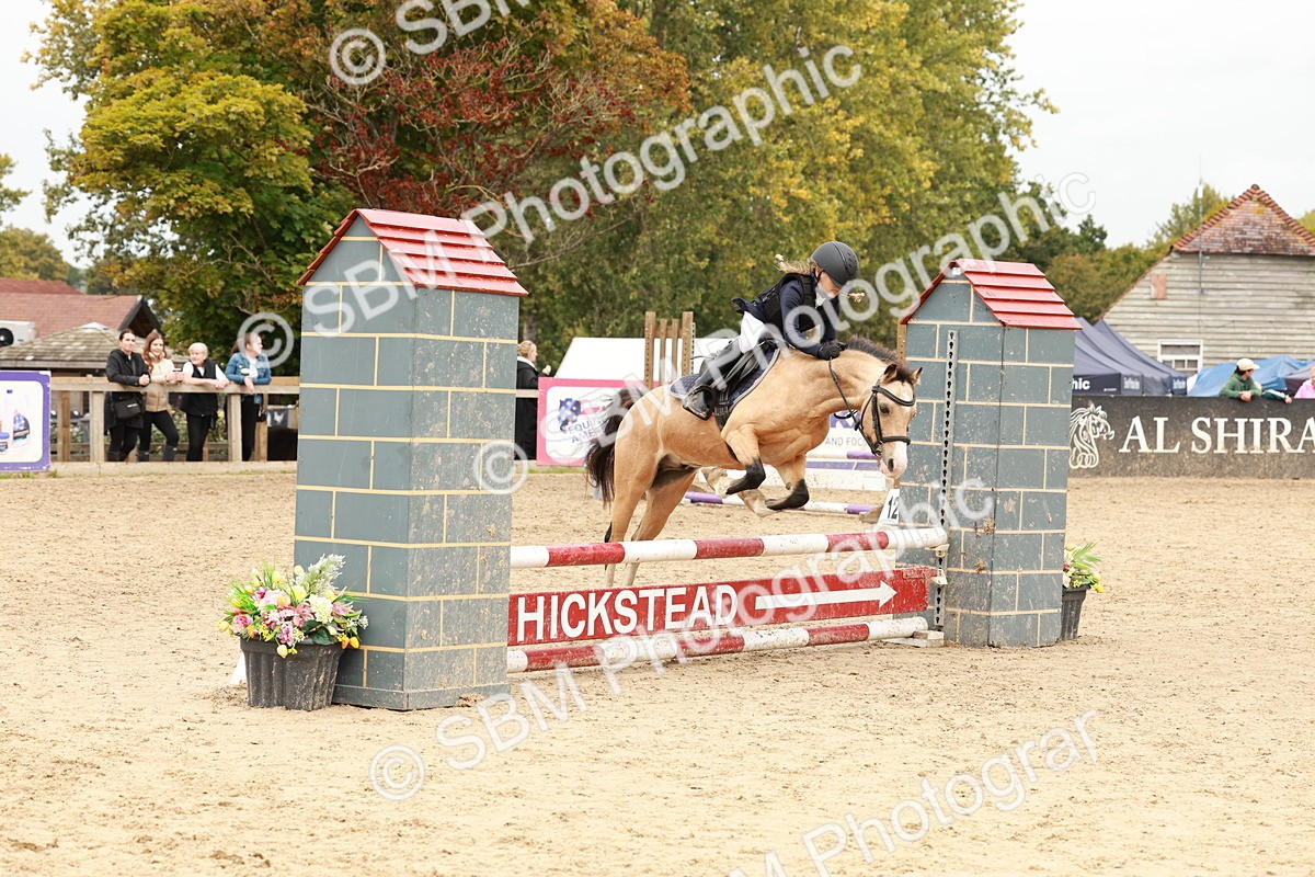 SBM_62102 - J12 - Junior Pony 55cm Championship