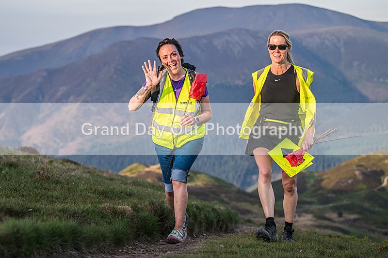 Lords Seat-660 - Lords Seat Fell Race Wednesday 30th April 2025
