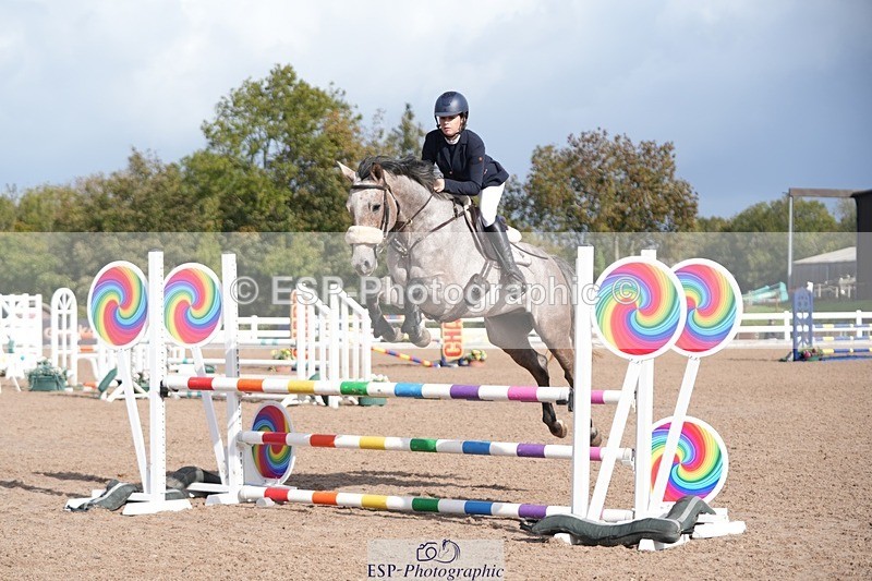 251004-113639-01862 - Cls 17 85cm Amateur Qualifier, Second Round