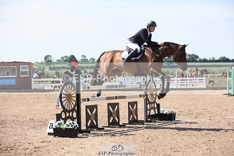 240718A-104846-04013 - Cls 29, YH 6 Yr Olds 1.20m