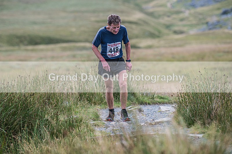 Ingleborough-442 - Ingleborough Mountain Race Saturday 18th July 2026
