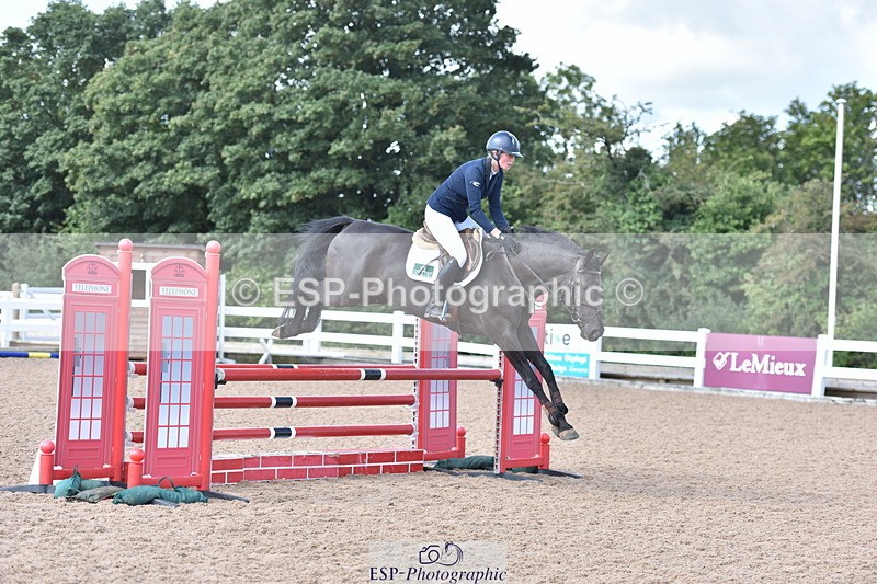 230806A-100934-01170 - Cls 16 Snr British Novice & 90cm Open