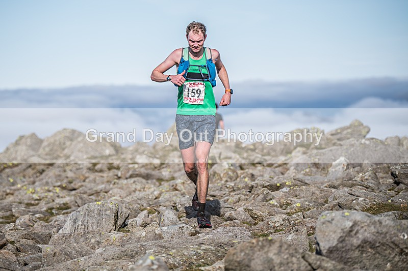 Langdale-102 - Langdale Horseshoe Fell Race Saturday 11th October 2025