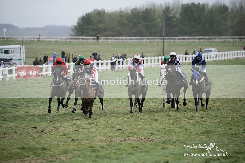 PtP 020122 152 - Larkhill Racing Club Point-to-Point 02/01/2022