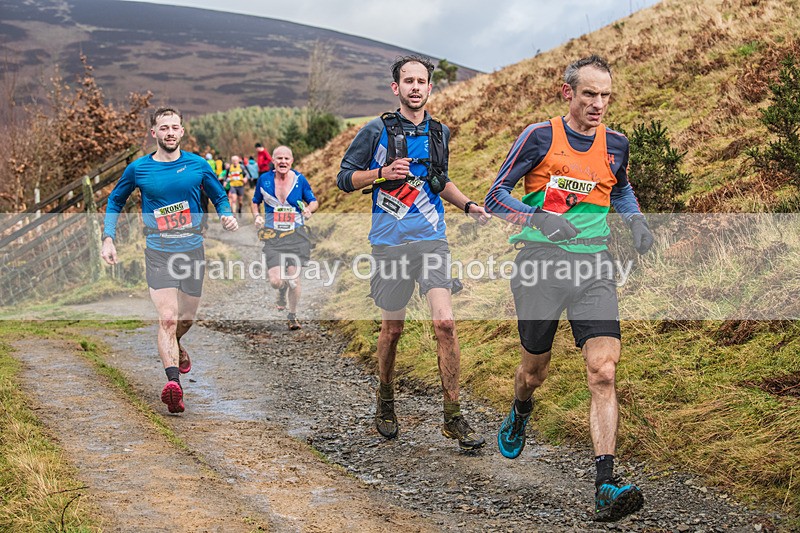 Loopy Latrigg-829 - Kong Loopy Latrigg Fell Race Saturday 21st December 2024