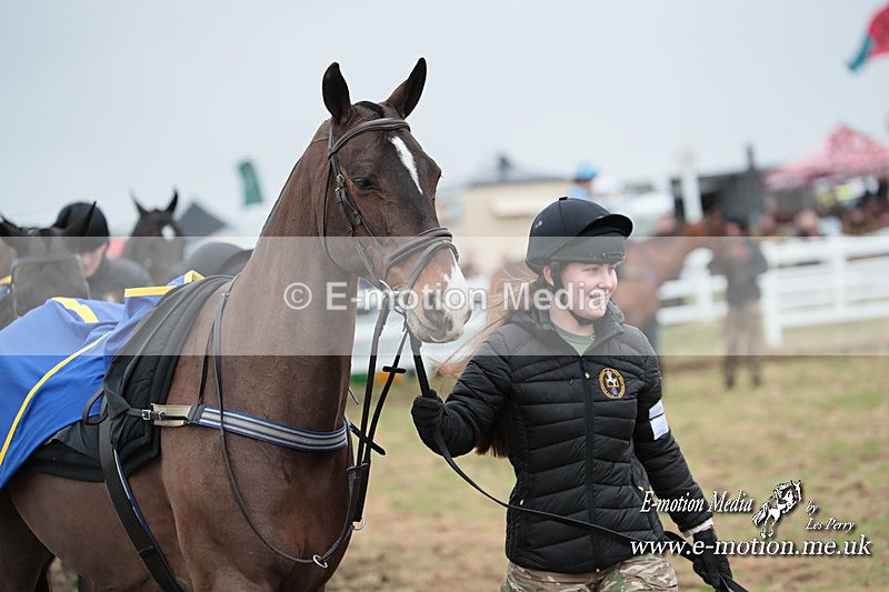 PtP 040224 29 - Combined Services Point-toPoint Larkhill 04/02/24
