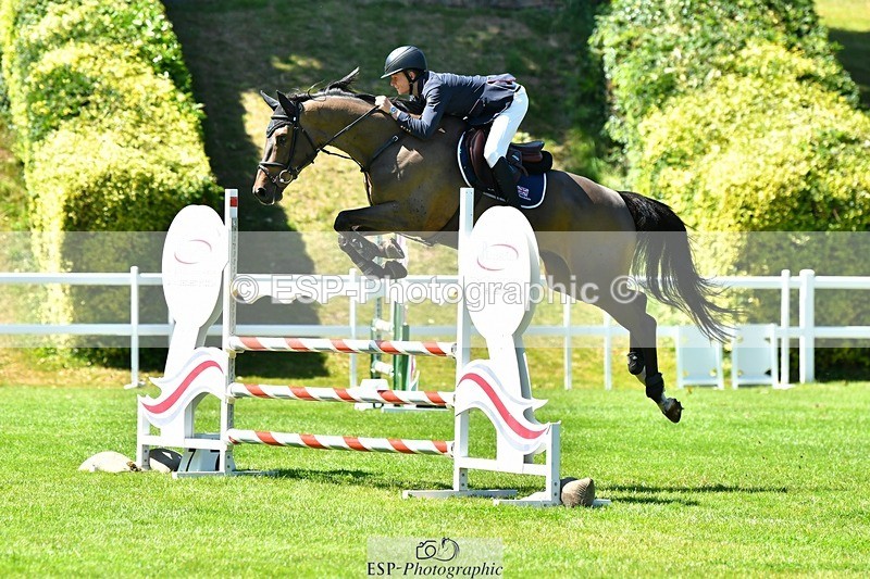 230707-143023-08279 - Cls 13 Newcomers 2nd R Jump Off and P