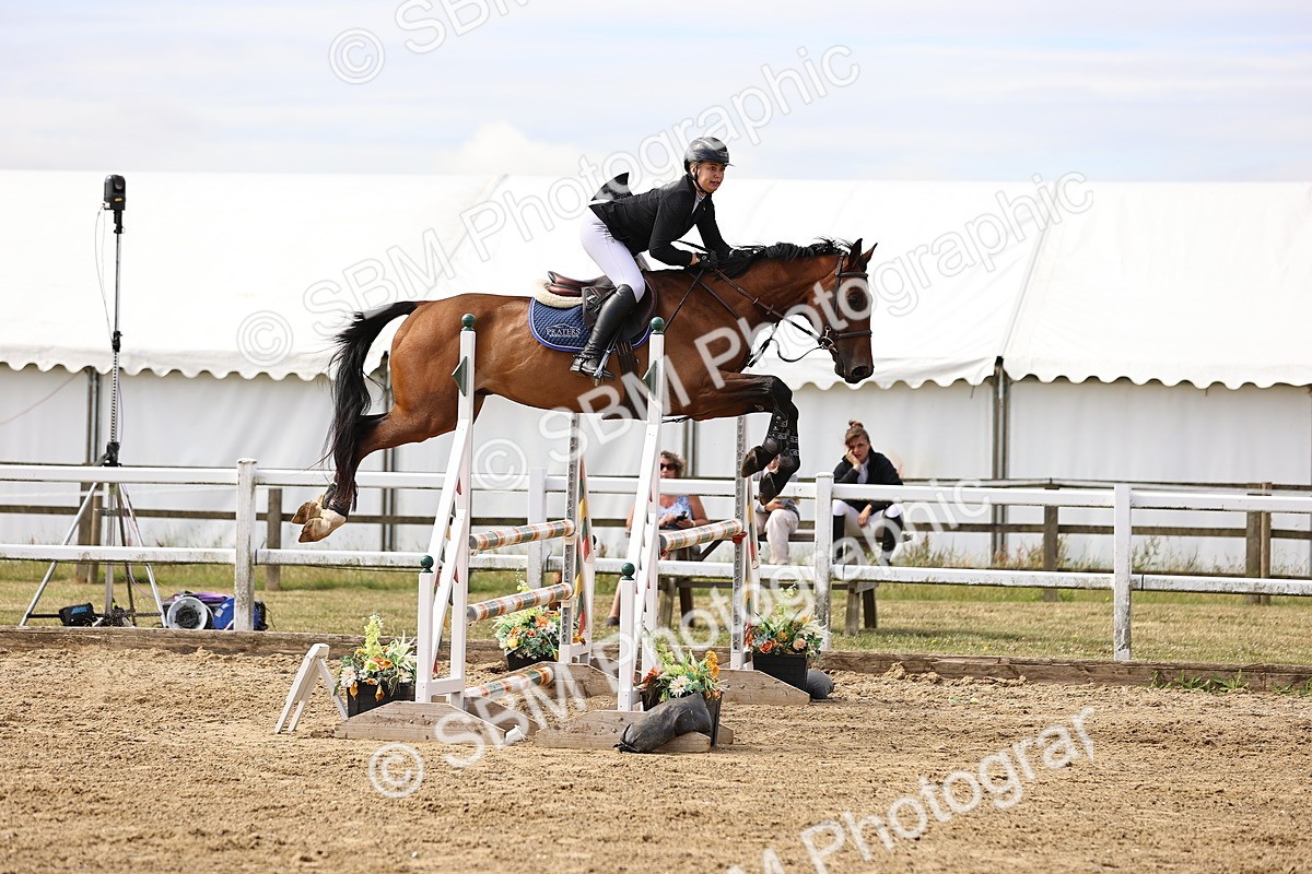 SBM_009490 - Class 7 - Senior Discovery - 1.00m Open