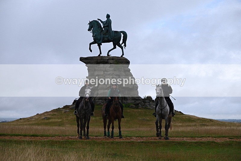 DSC_3848 - Time at Statue 13:51 to 14:55